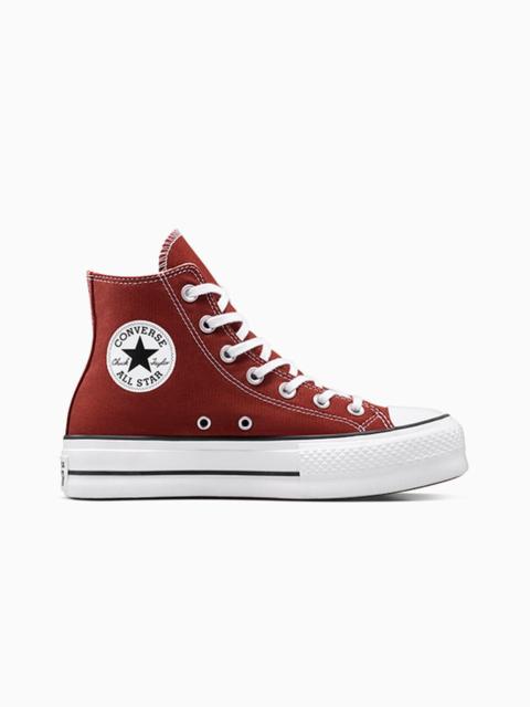 Chuck Taylor All Star Lift Platform Canvas