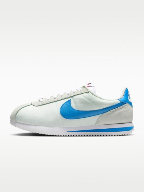 Nike Cortez Textile Women's Shoes