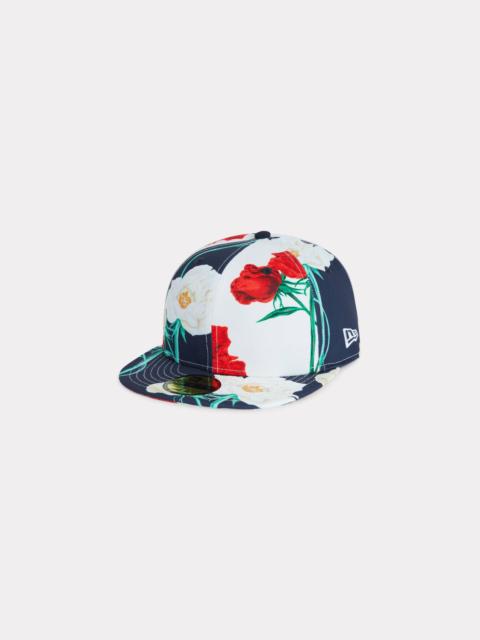 'KENZO x New Era' cap