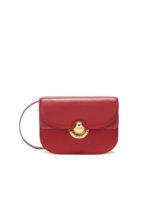 mini Sfera flap crossbody bag