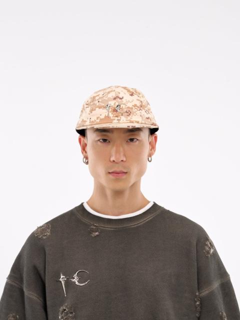 TC Army Cap