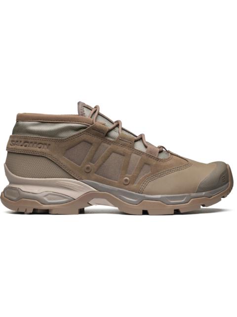 JUNGLE ULTRA LOW ADVANCED