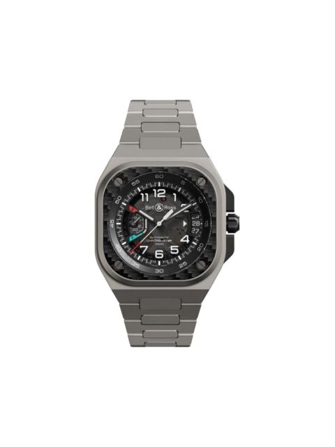 BR-X5 Racing 41mm