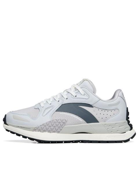 (WMNS) ANTA Star 202 'Shades of Grey' 122255560A-3