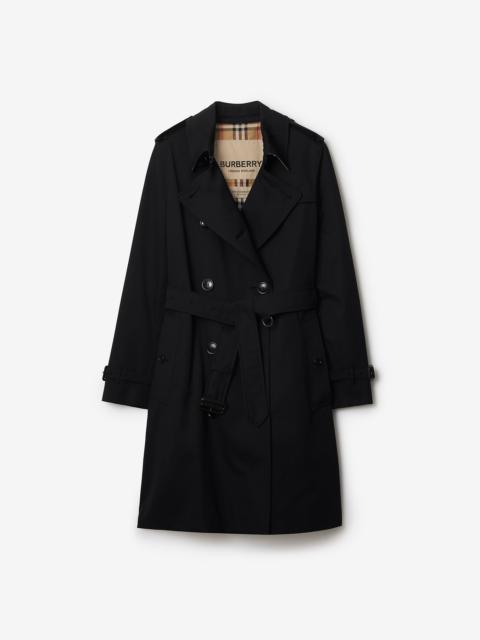 Mid-length Kensington Heritage Trench Coat