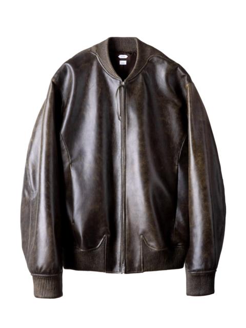 Patina Blouson
(Archive)