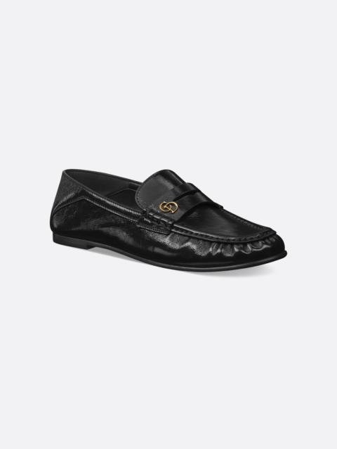 Dior Time Loafer