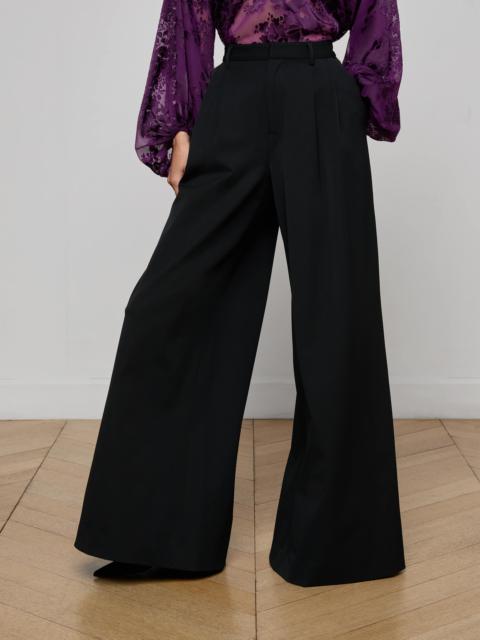 Chelsy Wide-Leg Pant