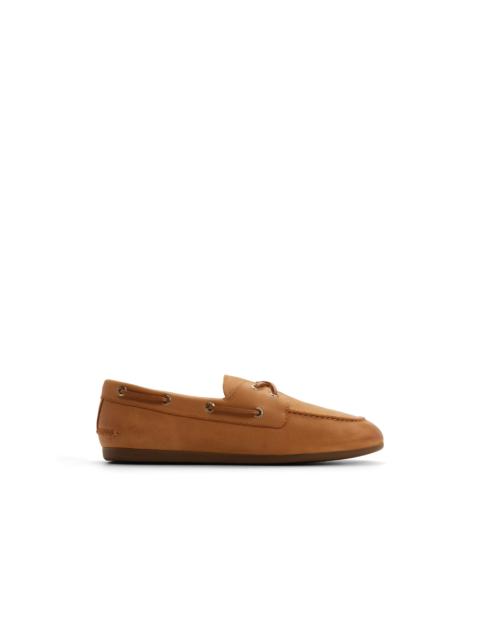 Slim Boat Shoe