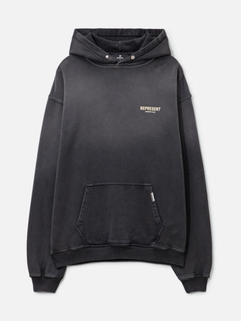 REPRESENT OWNERS CLUB HOODIE