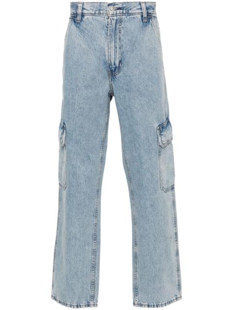 568â¢ cargo jeans