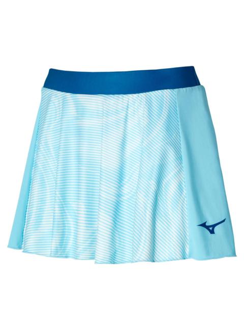 Women's Printed Flying Tennis Skirt