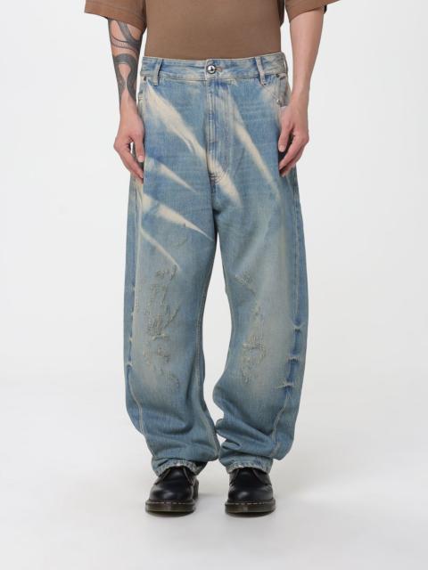 Jeans men Vivienne Westwood