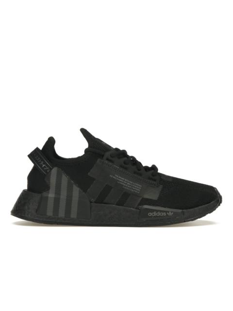 adidas NMD R1 V2 Core Black Grey