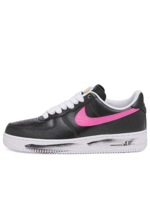 Nike Air Force 1 '07 x PEACEMINUSONE 'Paranoise' 3.0 Sneaker