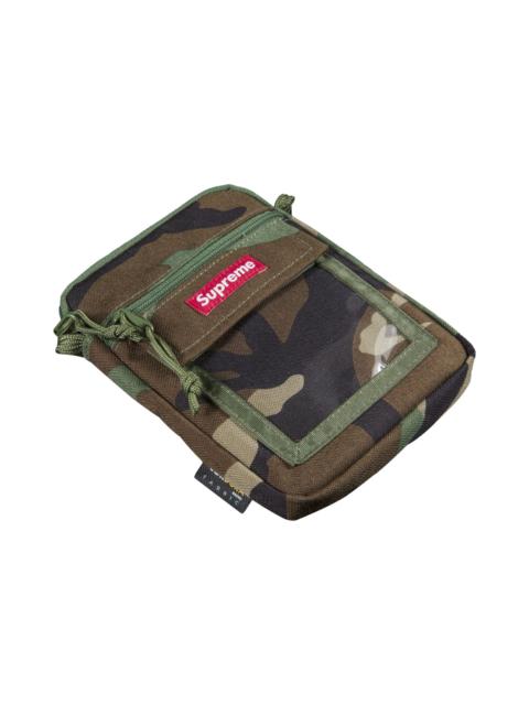 Supreme Utility Bag 'Camo'