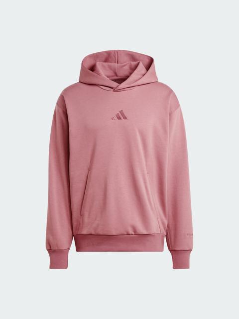ALL SZN Fleece Hoodie