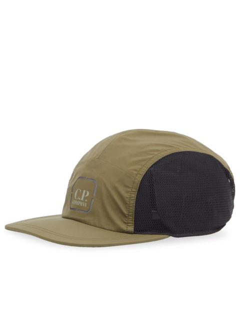 C.P. Company Metropolis Series Gore‑Tex Infinium™ Logo Cap