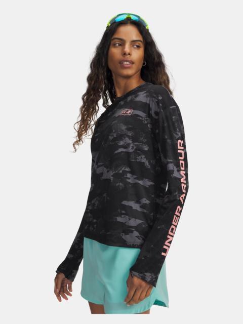 UA x BlacktipH Fish Elite Crew