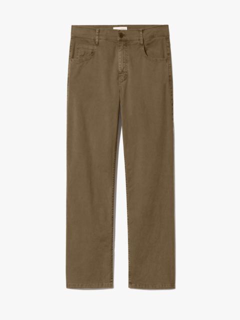 LORIMER COTTON PANT