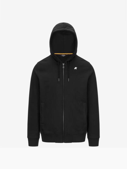 ANTHONY FRENCH TERRY