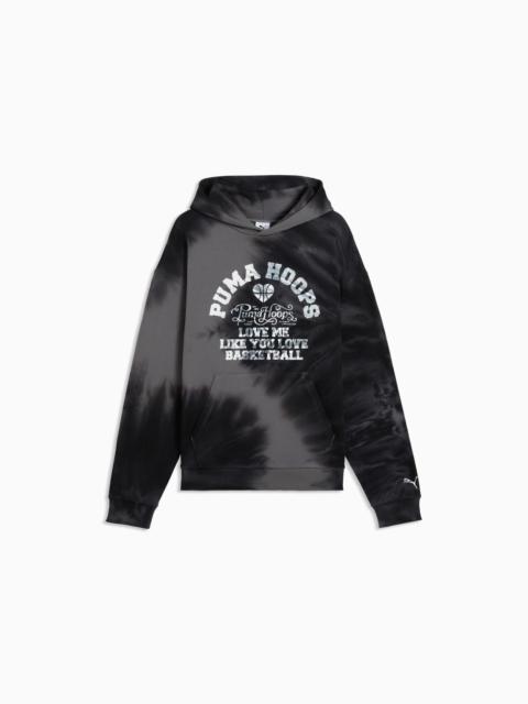 What The Fun Men's Basketball Hoodie