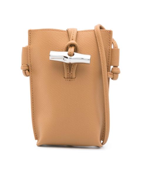 Le Roseau phone case