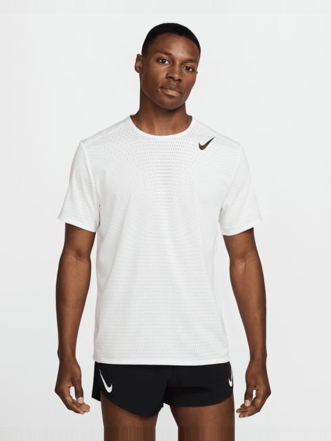 Nike AeroSwift Men's Dri-FIT ADV Short-Sleeve Running Top