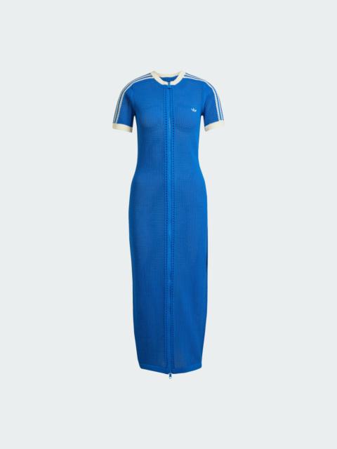 midi brown dress Short Sleeve Starlight Isadora Dusty Blue Maxi Size:15-15.5-34-35 High Split