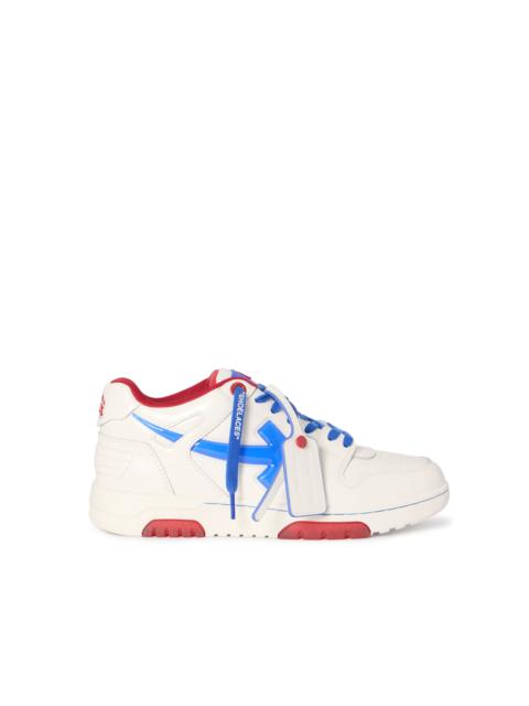 Out Of Office Bubble Arrow Sneakers
