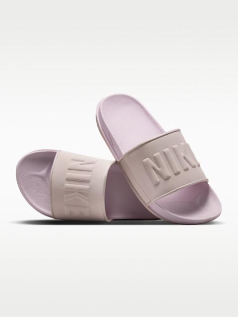 Nike Offcourt Women's Slides