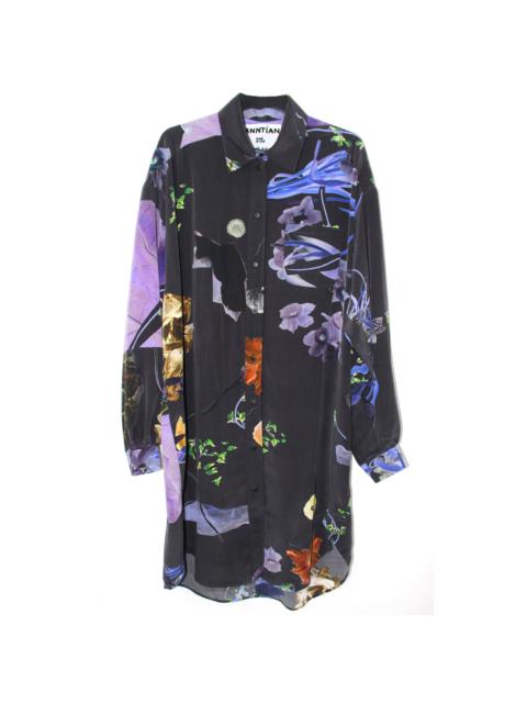 SILKSHIRT BIG - PRINT 07