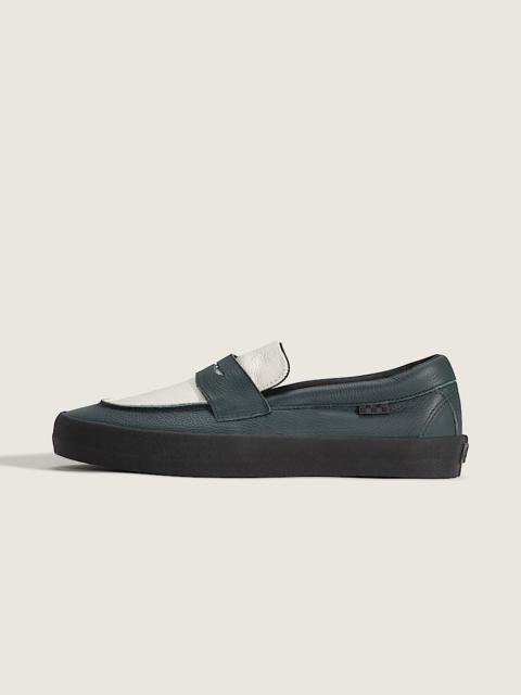 Skate Loafer Shoe