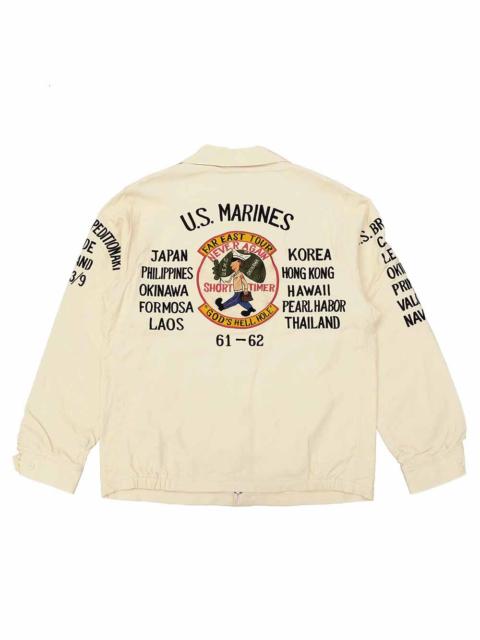 TOUR JACKET - BR15715