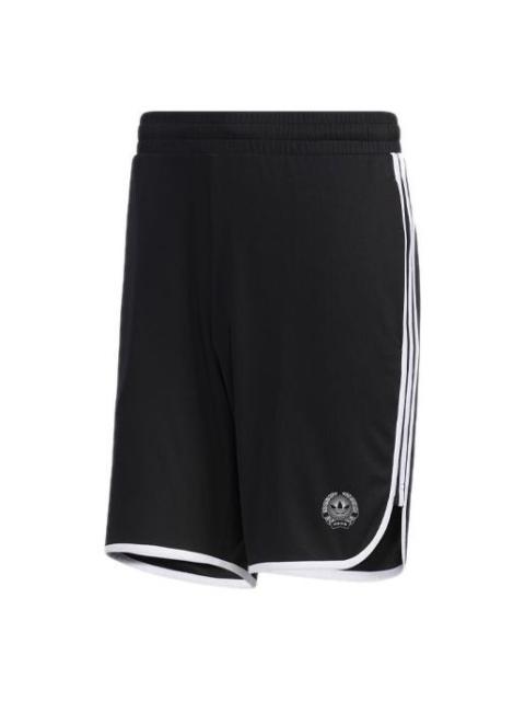 adidas originals MIC Ru Short Sports Shorts Black GP3486