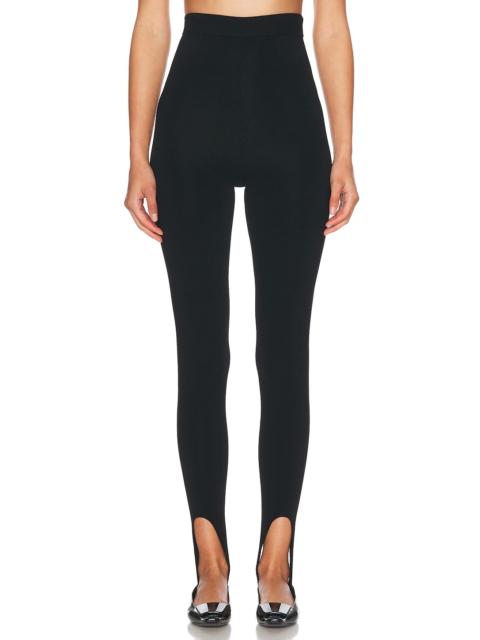 Hayleigh Stirrup Pant