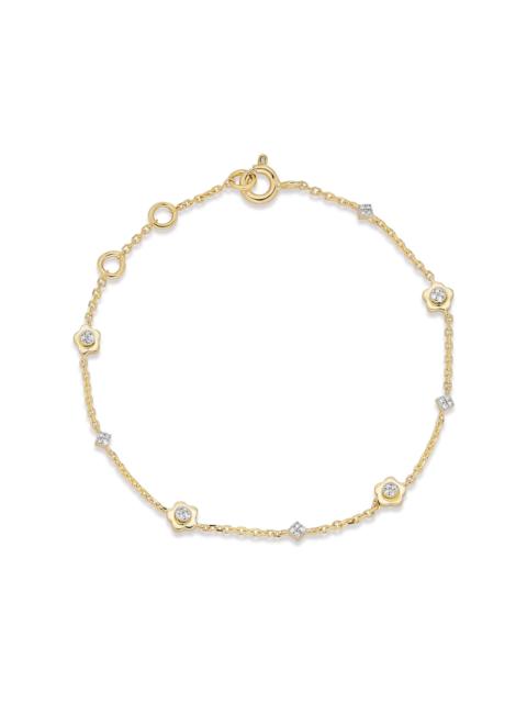 Crosby Pave Bracelet