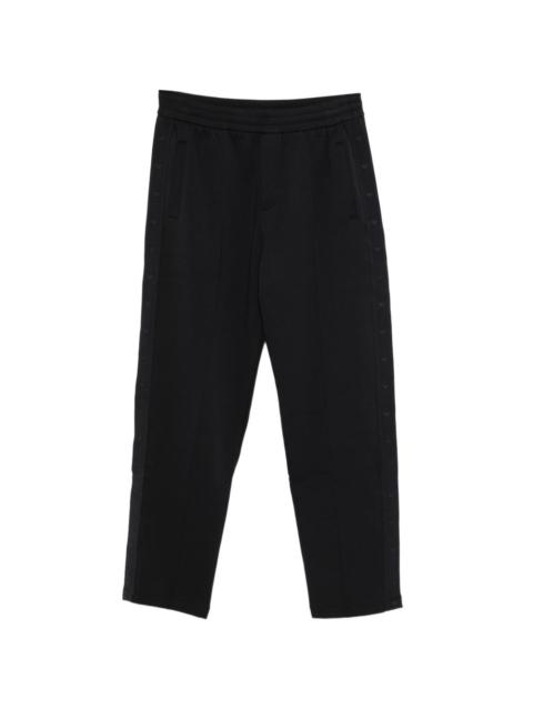 side trim trousers