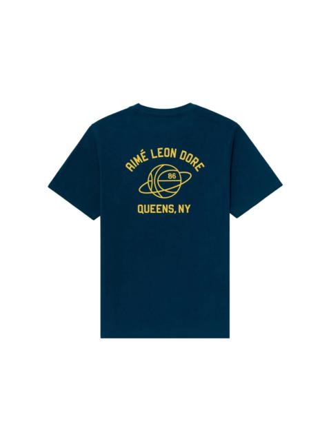 Aime Leon Dore 86 Classic Tee Navy
