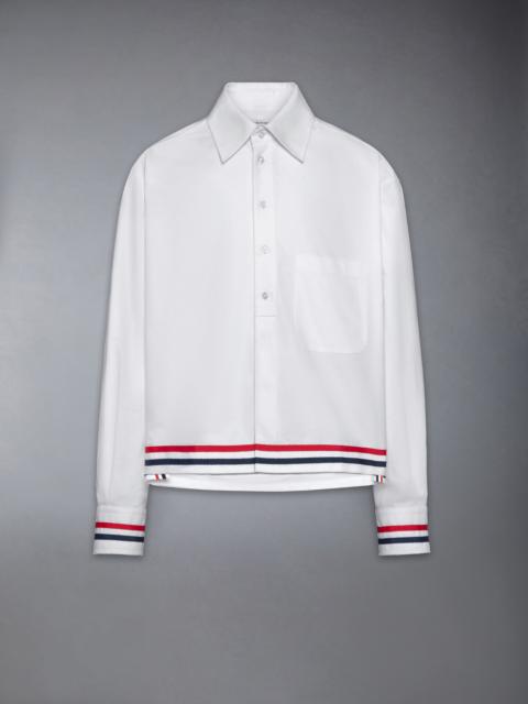 RWB RUGBY OXFORD SHIRT