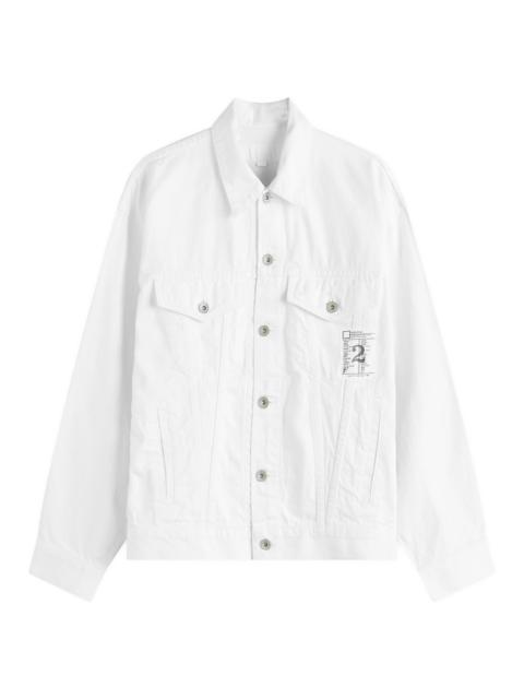 Neighborhood Type-4 Jacket