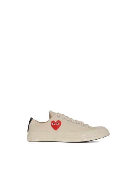 x Converse Heart Chuck 70 sneakers