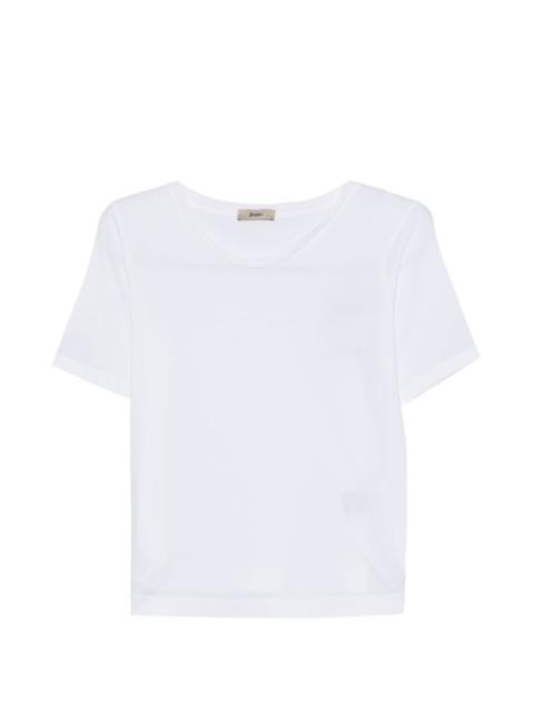 short-sleeve T-shirt