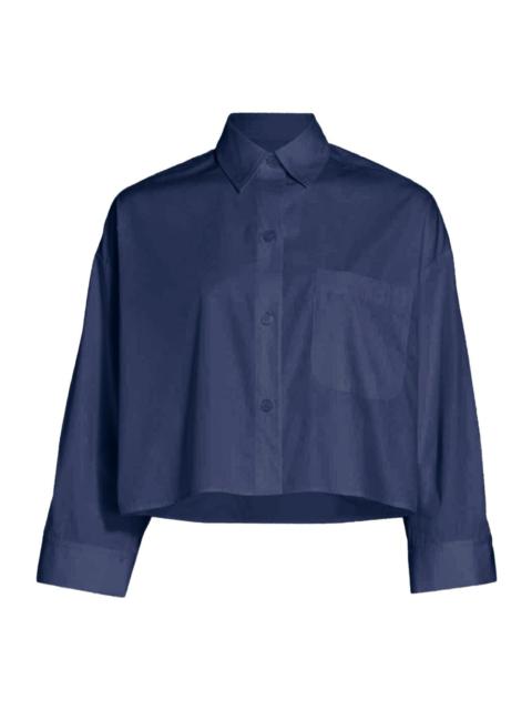 Next Ex Superfine Shirt - Midnight