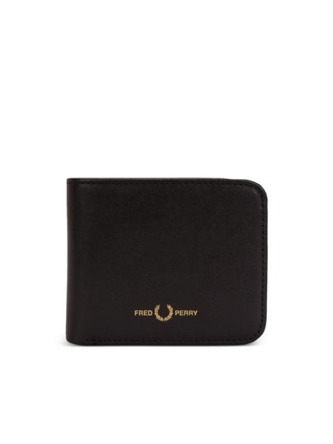 logo cardholder