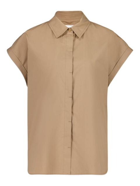 short-sleeve shirt