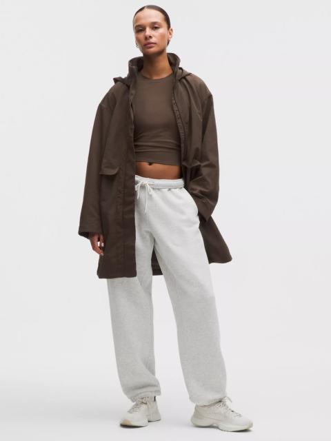 Always Effortless Long Jacket *Evolve