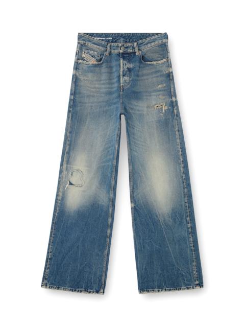 RELAXED JEANS 1996 D-SIRE 09M28