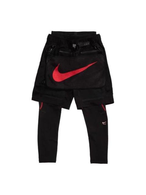 Nike Lab Hybrid Tight Black CK1543-010