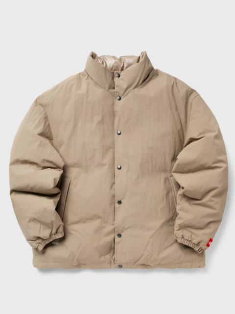 TNF Red Box Down Jacket